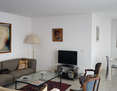 appartement  BAYONNE