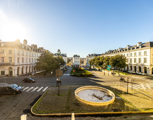 appartement  PAU