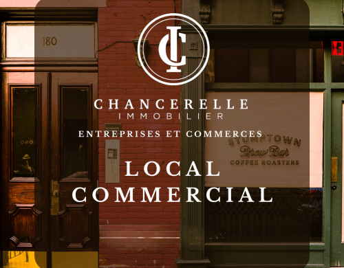 local commercial  BAYONNE