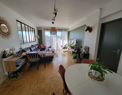 appartement  PAU