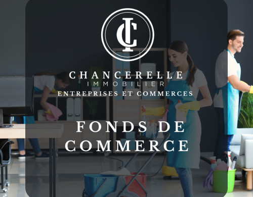 fond de commerce  ANGLET