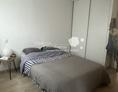 appartement  ANGLET