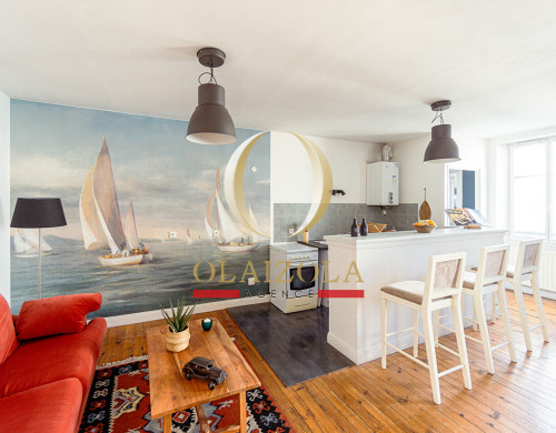 appartement  BIARRITZ